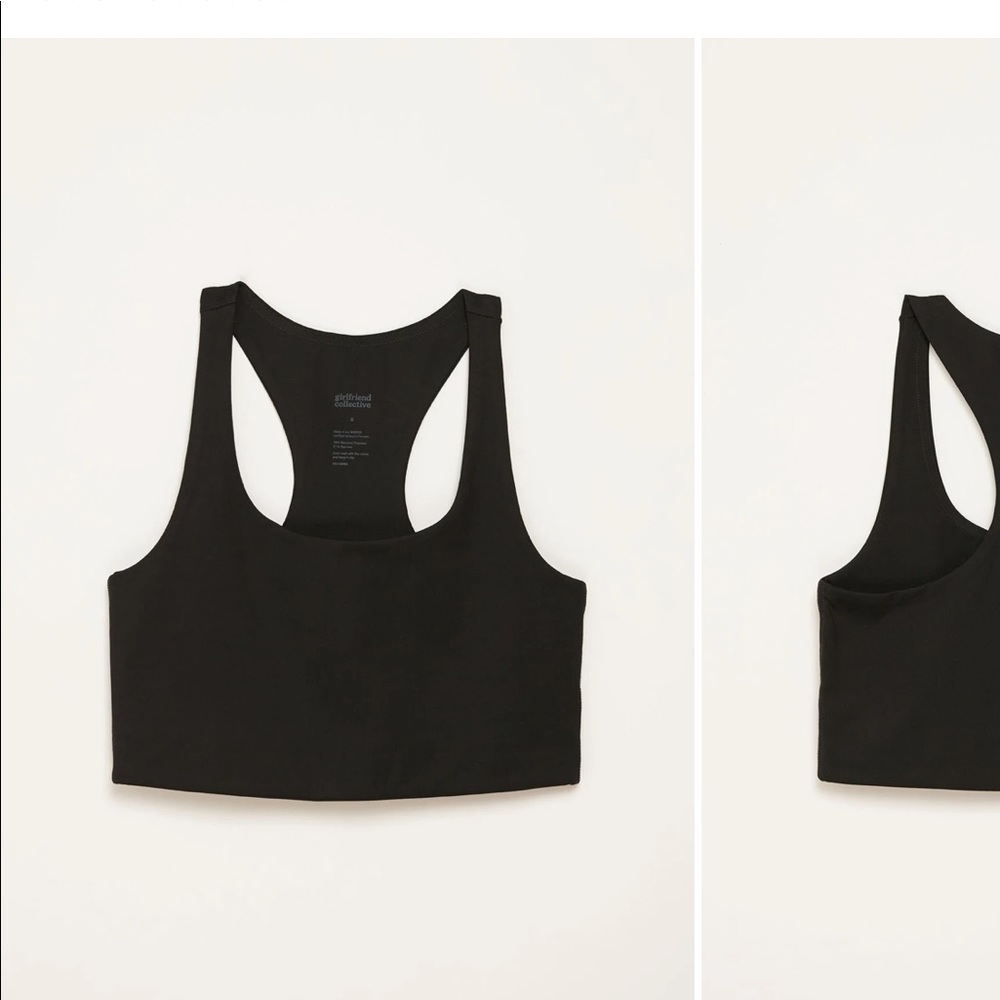 Paloma Sports Bra